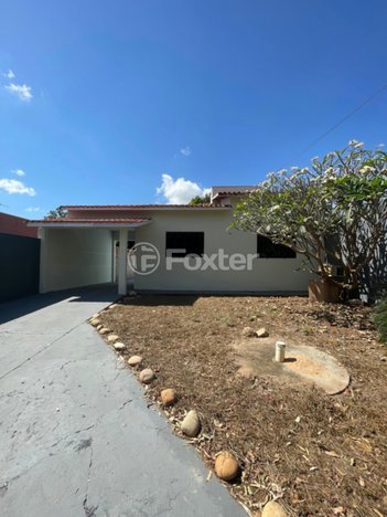 apartment em Avenida Jacuí, Jardim Iguassu - Rondonópolis - MT