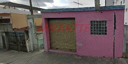 house em Avenida Parada Pinto, Vila Nova Cachoeirinha - São Paulo - SP