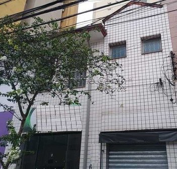 commercial_property em Rua Botucatu, Vila Clementino - São Paulo - SP