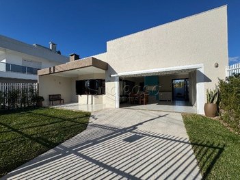 house em Rua Begônias, Rainha do Mar - Xangri-Lá - RS