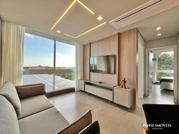 apartment em Avenida Central, Xangri-Lá - Xangri-Lá - RS