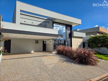 house em Rua Odette Pântano dei Santi, Loteamento Residencial Jardim dos Ipês Amarelos - Americana - SP