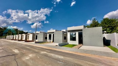 house em Avenida Brasil, Jardim Estância Brasil - Atibaia - SP