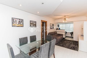 apartment em Rua Doutor Murtinho, Bom Jesus - Porto Alegre - RS
