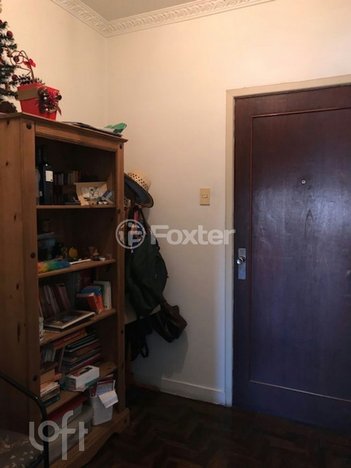 apartment em Rua São Manoel, Rio Branco - Porto Alegre - RS