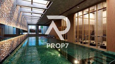 apartment em Avenida Hélio Pellegrino, Vila Nova Conceição - São Paulo - SP