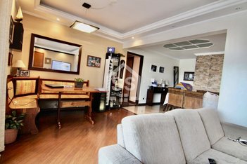 apartment em Rua Elisa Silveira, Vila Santo Estéfano - São Paulo - SP