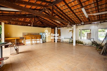 house em SHIS QL 22 Conjunto 9, Setor de Habitações Individuais Norte - Brasília - DF