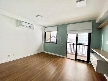 apartment em Avenida Cásper Líbero, Centro - São Paulo - SP