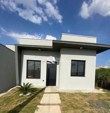 house em Rua Antônio Venâncio de Oliveira, Jardim das Araras - Indaiatuba - SP