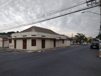 commercial_building em Rua Mauá, Rio Branco - Canoas - RS