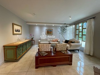 house em SHIGS 712 Bloco N, Asa Sul - Brasília - DF