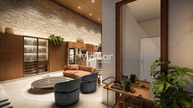 apartment em Rua Bento Joaquim Rogerio, Centro - Braço do Norte - SC