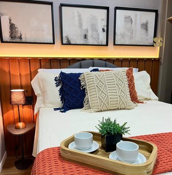 apartment em Avenida Miguel Sutil, Duque de Caxias - Cuiabá - MT