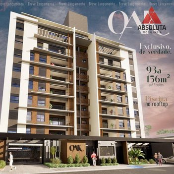 apartment em Rua dos Jequitibás, Jardim Glória - Americana - SP