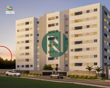 apartment em Rua Agrimensor Sugaya, Colônia (Zona Leste) - São Paulo - SP