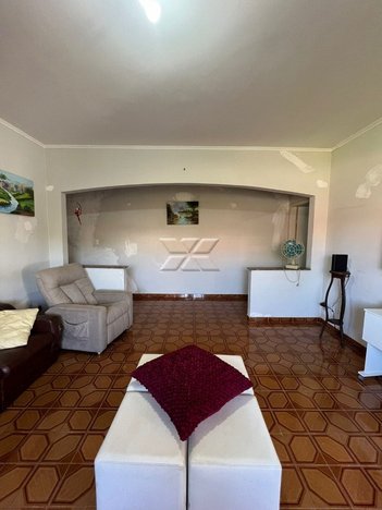 house em Rua P 8, Vila Paulista - Rio Claro - SP