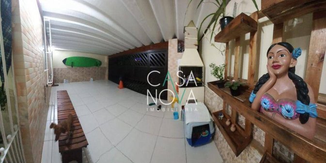 Cômodo Condomínio