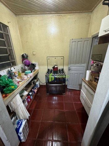 house em Rua Doutor Cincinato Braga, Vila Ferreira Jorge - Campinas - SP