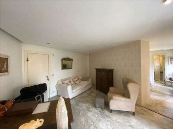 apartment em Rua Itaiteva, Jardim Ampliação - São Paulo - SP