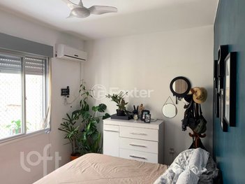 apartment em Rua José do Patrocínio, Cidade Baixa - Porto Alegre - RS