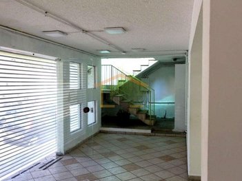 commercial_building em Soror Angelica, Vila Ester (Zona Norte) - São Paulo - SP