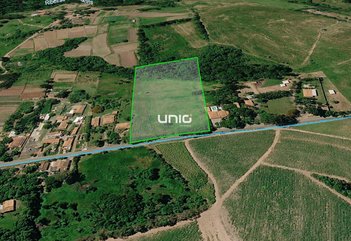 land_lot em Estrada José Francisco Perez Gonzalez, Glebas Califórnia - Piracicaba - SP