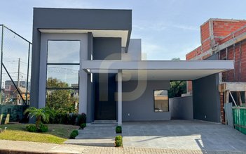 house em Luigi Lucchese, Loteamento Jardim Timbaúva - Gravataí - RS
