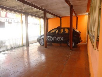 house em Rua Antônio Fernandes, Vila Medeiros - São Paulo - SP