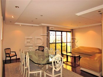 apartment em Avenida Estados Unidos, Parque das Nações - Santo André - SP