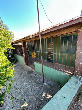 house em Rua Ministro Salgado Filho, Lagoa Santa - Lagoa Santa - MG