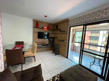 apartment em Rua Arroio do Meio, Capão da Canoa - Capão da Canoa - RS