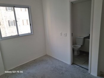 apartment em Avenida Deputado Rubens Granja, Vila Vermelha - São Paulo - SP