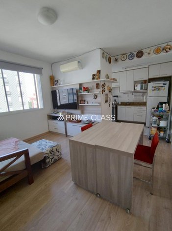 apartment em Rua Doutor Barcelos, Centro - Canoas - RS