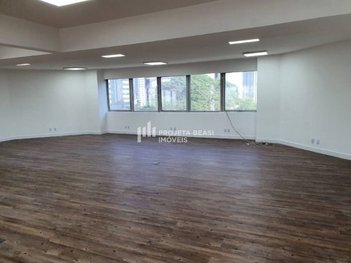 office em Avenida Engenheiro Luiz Carlos Berrini, Cidade Monções - São Paulo - SP