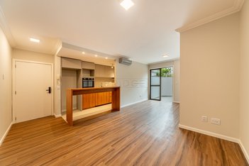 apartment em Rua Riveira, Petrópolis - Porto Alegre - RS