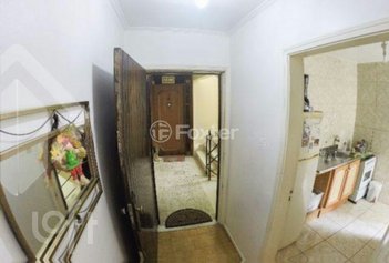 apartment em Rua Felipe Camarão, Rio Branco - Porto Alegre - RS