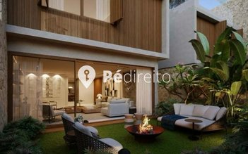 house em Rua São Bento do Sul, Alto de Pinheiros - São Paulo - SP