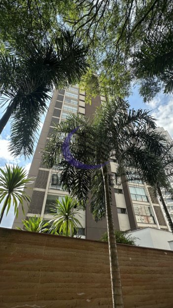 apartment em Rua Dionísio da Costa, Vila Mariana - São Paulo - SP