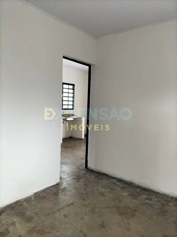 house em Rua Maurílio Corazza, Conjunto Habitacional Vicente Luiz Grosso - Araçatuba - SP