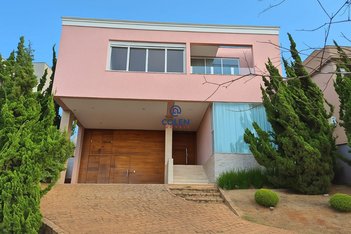 house em Rua dos Bem-Te-Vis, Alphaville - Lagoa dos Ingleses - Nova Lima - MG