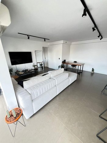 apartment em Rua João Antônio de Oliveira, Mooca - São Paulo - SP