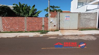 land_lot em Rua Nestor da Silva Ribeiro, Jardim São Paulo - Sarandi - PR