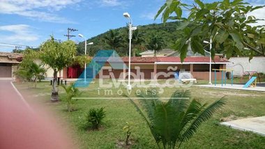 house em Estrada da Grama, Guaratiba - Rio de Janeiro - RJ