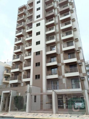 apartment em Rua André Rodrigues Benavides, Parque Campolim - Sorocaba - SP