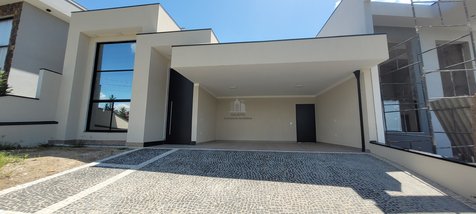 house em Avenida Dois, Jardim São Marcos - Valinhos - SP