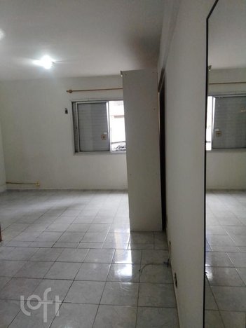apartment em Doutor Penaforte Mendes, Bela Vista - São Paulo - SP