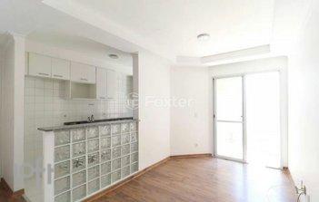 apartment em Soldado Sebastião Garcia, Parque Novo Mundo - São Paulo - SP