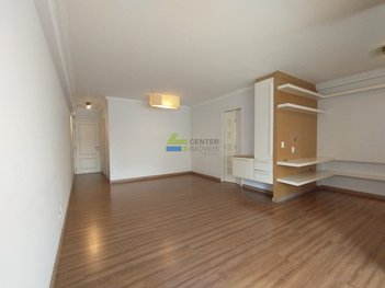 apartment em Rua Itapiru, Saúde - São Paulo - SP