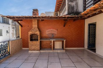 house em Estrada do Galeão, Jardim Carioca - Rio de Janeiro - RJ